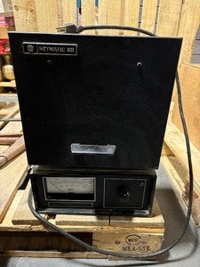 Neymatic 101S Kiln Oven