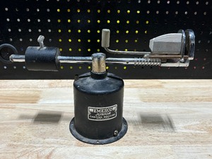 Emesco Junior Casting Machine