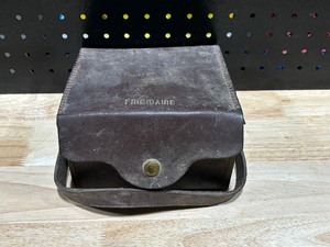 Vtg Frigidaire Temperature Meter