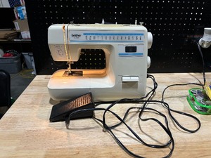 Brother Sewing Machine