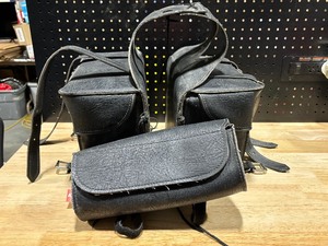 Motorcycle Accessories