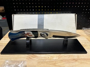 Collectible Large Knife