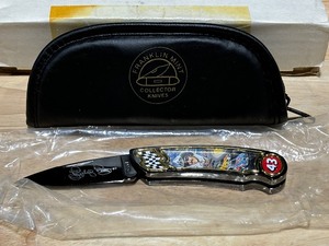 Collectible Knife