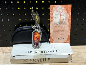 Collectible Knife