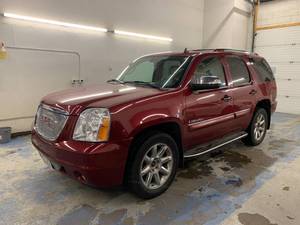 2008 GMC Yukon Denali