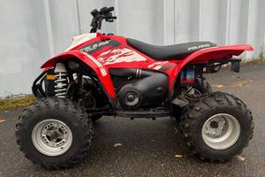 2008 Polaris Trail Blazer 330