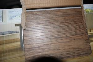 lot 13 image: (2) Restoration With Aqua Shield Core Plank Flooring By Karndean Design Flooring