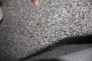 lot 35 image: Birch Spring Carpet Remnant 12.6 x 12