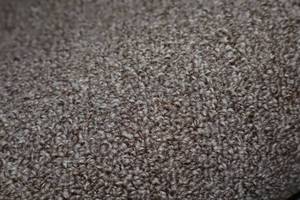 lot 58 image: Pecan Carpet Remnant 46 x 12