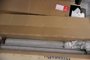lot 91 image: Window Treatments Cordless
