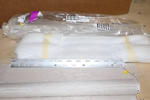 lot 102 image: (2)  Window Treatments