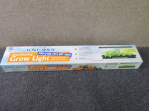 lot 50 image: Ferry Morse Seed Starting Grow Ligh...