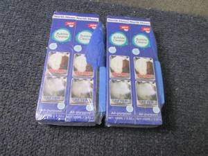 lot 69 image: 2- 2pks All-Purpose Kitchen Bubble ...