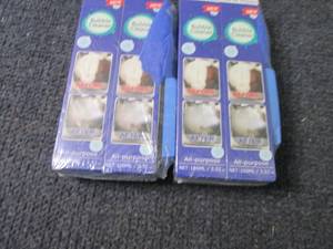 lot 70 image: 2- 2pks All-Purpose Kitchen Bubble ...