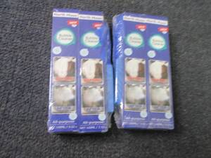 lot 72 image: 2- 2pks All-Purpose Kitchen Bubble ...