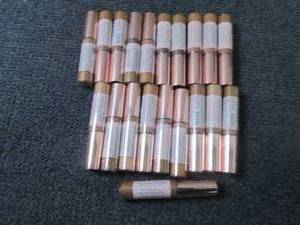 lot 93 image: 20 each Revolution Conceal & Hydrat...