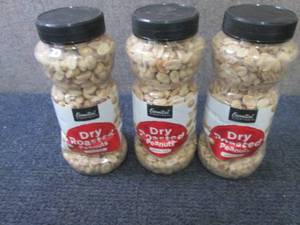lot 193 image: 3- 16 oz Essential Every DayDry Roa...
