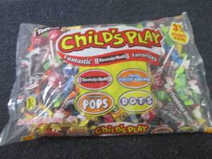 lot 223 image: 3.25 lb Childs Play Candy...