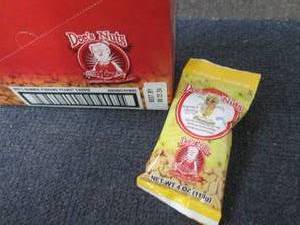 lot 282 image: 10- 4 oz Dees Nanner Pudding Seaso...