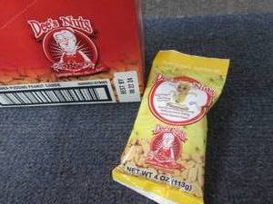 lot 283 image: 10- 4 oz Dees Nanner Pudding Seaso...