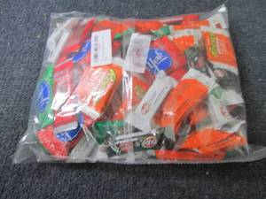 lot 306 image: 2 lb Christmas Chocolate Mix...