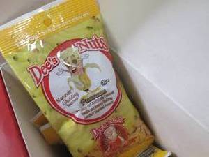 lot 335 image: 10- 4 oz Dees Nanner Pudding Seaso...