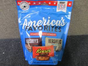 lot 379 image: 17.6 oz Americas Favorites Sharing...