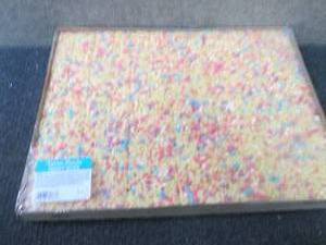 lot 380 image: BB 1 Tray FROZEN Cotton Candy Crisp...