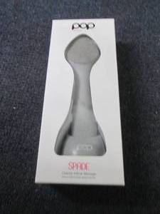lot 417 image: Pop Sonic Spade Cleansing & Exfolia...