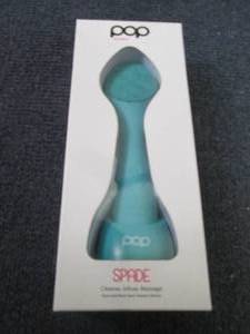lot 423 image: Pop Sonic Spade Cleansing & Exfolia...