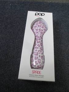 lot 424 image: Pop Sonic Spade Cleansing & Exfolia...