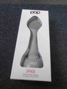 lot 426 image: Pop Sonic Spade Cleansing & Exfolia...