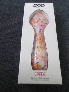lot 427 image: Pop Sonic Spade Cleansing & Exfolia...