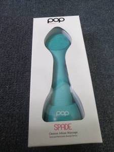 lot 428 image: Pop Sonic Spade Cleansing & Exfolia...