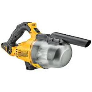 lot 46 image: DEWALT Bagless 20V MAX Stick Cordless General Dirt Filter Handheld Vacuum (Tool Only)  Customer Returns See Pictures
