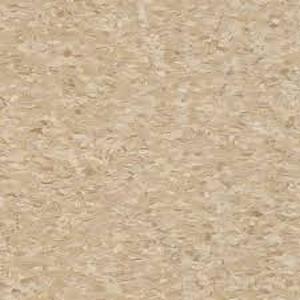 lot 51 image: 19 Boxes of Armstrong Civic Square VCT 12 in. x 12 in. Stone Tan Glue Down Commercial Vinyl Tile Flooring (45 sq. ft.case)  Customer Returns See Pictures