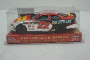 lot 5 image: Racing Champions The Rental Store Model car
