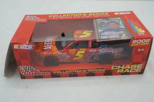 lot 39 image: Racing Champions Cheez-It Model car