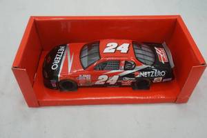 lot 40 image: Racing Champions Netzero Model car