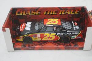 lot 41 image: Racing Champions UAW Model car