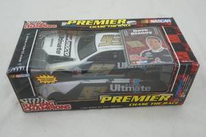 lot 42 image: Racing Champion Amoco Model car