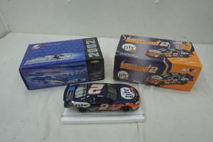 lot 50 image: Action Collectors Rusty Wallace car