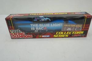 lot 54 image: NASCAR #66 Todd Bodine Racing Champions Collector Series