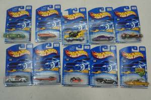lot 171 image: Hot Wheels Lot