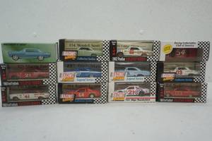 lot 219 image: Racing Collectibles Inc. Legend Series