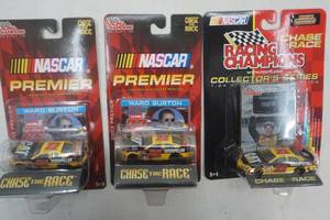 lot 230 image: NASCAR Premier Chase the Race series