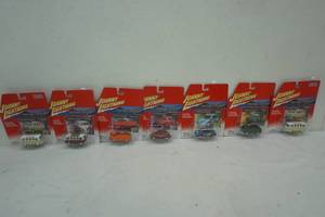 lot 319 image: Johnny lightning Volkswagen collection 7ct