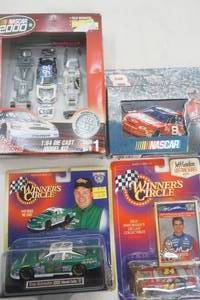 lot 364 image: NASCAR Collectibles lot