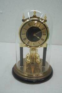 lot 386 image: Kundo Anniversary Clock