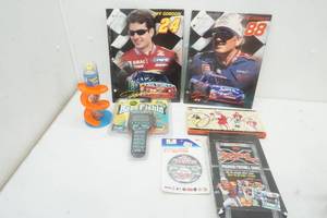 lot 397 image: sports variety lot